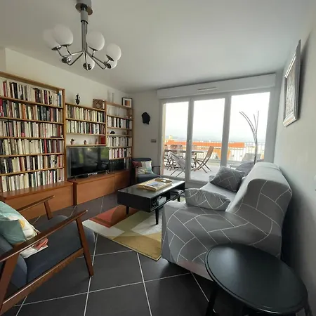 Le Duplex Cote Vieux Port La Ciotat