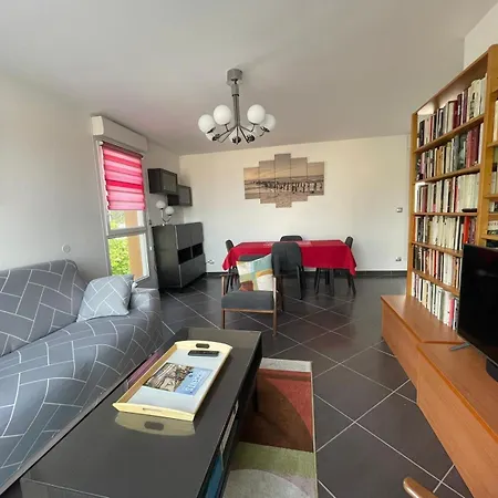 Le Duplex Cote Vieux Port * La Ciotat