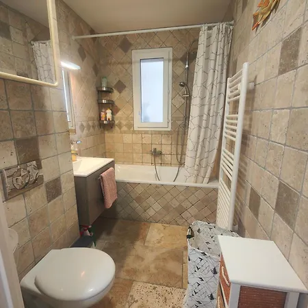 Le Duplex Cote Vieux Port