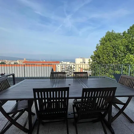 Le Duplex Cote Vieux Port * La Ciotat