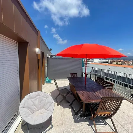 Le Duplex Cote Vieux Port * La Ciotat