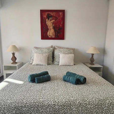 Lägenhet Le Duplex Cote Vieux Port La Ciotat