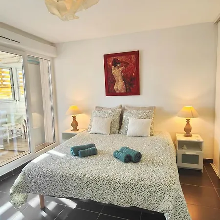 Le Duplex Cote Vieux Port Apartment La Ciotat